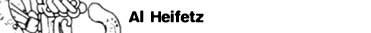 Al Heifetz